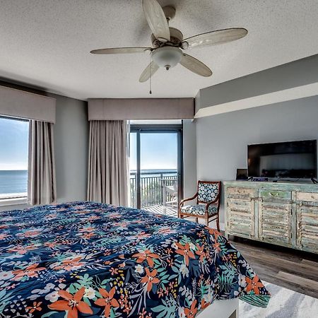 Villa South Wind -402 Myrtle Beach Exterior foto