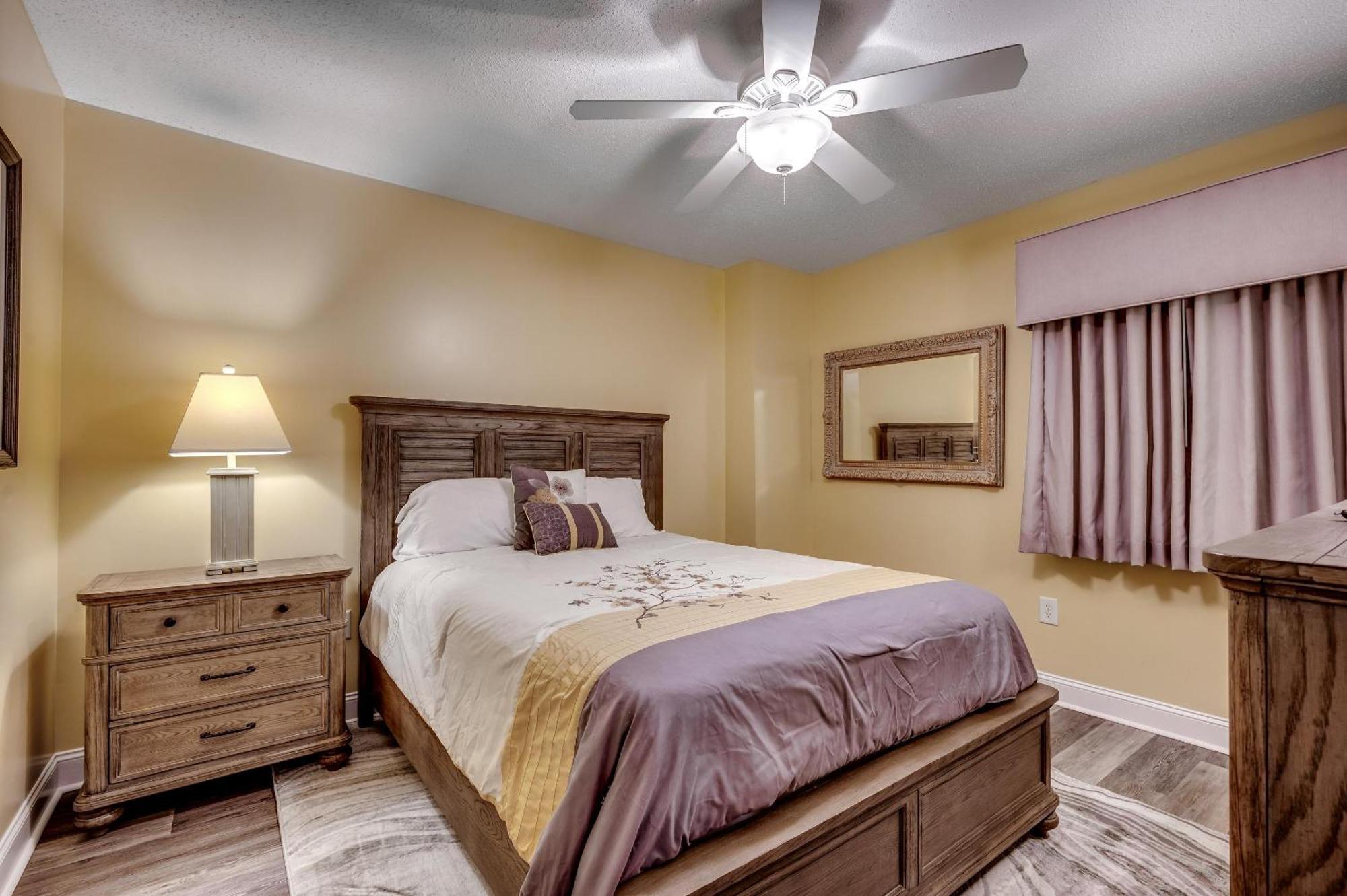 Villa South Wind -402 Myrtle Beach Exterior foto
